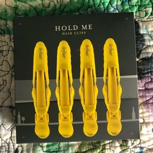 Drybar Professional Styling Clips